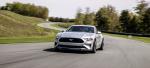 Ford Mustang GT Performance Pack Level 2 2017 года